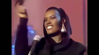 Grace Jones - I&#39;m Not Perfect (But I&#39;m Perfect For You), 1986 / FFFclub special edition