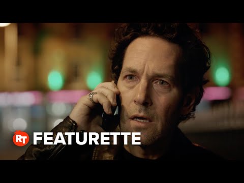 Power Ballad Exclusive Featurette - Meet Rick (2026)