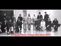 DSC Jazz Band 1971  "Scarborough Fair"