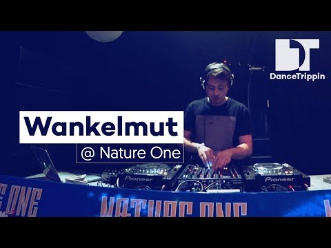Wankelmut | Nature One | Germany
