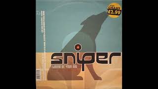 Sniper - I Wanna Be Your Dog (Mike Koglin Remix)