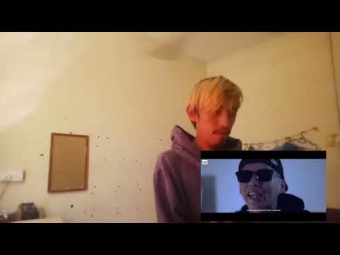 ZEMO feat. BENZOOLOO - Tak Payah Jerit (Official Music Video)REACTION
