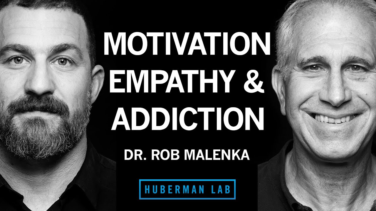 Dr. Robert Malenka: How Your Brain’s Reward Circuits Drive Your Choices