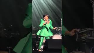 Patti LaBelle ‘Little Girls’- Live 2026