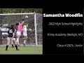 2022 High School Highlights