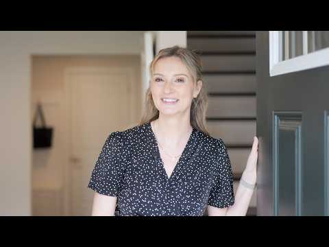 available home in Stephens Crossing