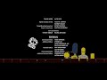 The Simpsons Theater The Book Of Life End Credits