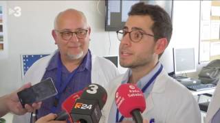 El Taulí i MedMake: impressió 3D al servei de cirurgia ortopèdica