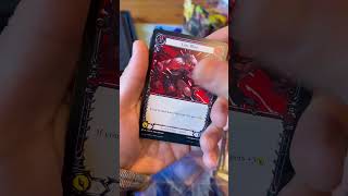 Super Slam is here! Flesh and blood #fabtcg #fleshandblood #superslam