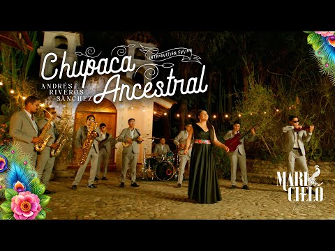 1. CHUPACA ANCESTRAL (Fusión 2026) - MARICIELO DEL PERÚ