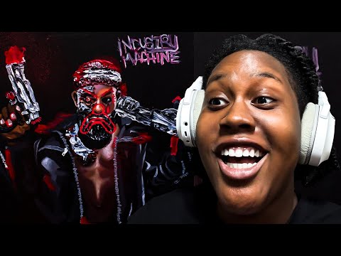 REACTING TO ODUMODUBLVCK & Wizkid – BIG TIME