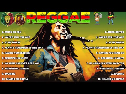 MOST REQUESTED REGGAE LOVE SONGS 2023 | OLDIES BUT GOODIES REGGAE SONGS | BEST ENGLISH REGGAE SONGS