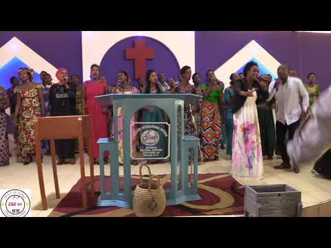 JINA HILO NI UZIMA//LIGHT CHOIR YARIRIMBYE IMITIMA IRAHEMBUKA& IGISIRIMBA//REV.NYAHUMURE