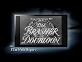 Film Noir Report The Brasher Doubloon 1947