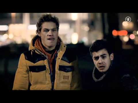 151 Ansgar von Lahnstein - Verbotene Liebe - 19.03.2012