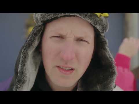 Ken Yates - "Consolation Prize" ft. Katie Pruitt (Official Video)