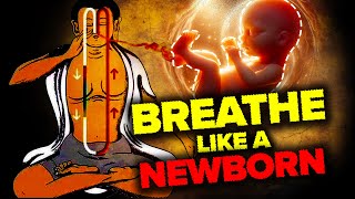Breathe like this, to Manifest Anything.. (ancient yogic method)