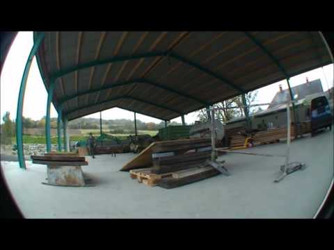 ionart-stp local support: Lukas Schneider