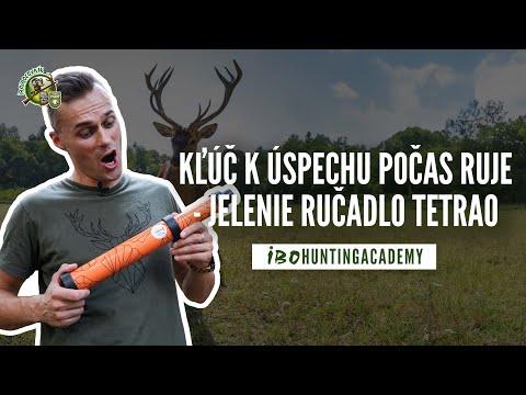 Řevnice na jelena, Tetrao