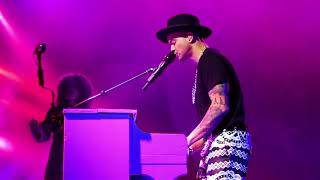 Guy Sebastian - Sober