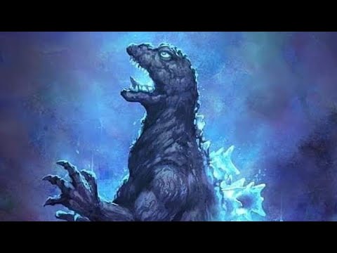 Showa Godzilla vs legendary ultima and shin godzilla