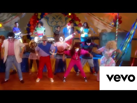 Yo gabba gabba Super music freind show black kids We love Clowns