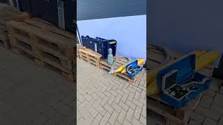 Hidraulinio kūjaus Hammer XHB100 EXSOLID pardavimas - Vaizdas 4 | Machineryline LT Hidraulinis kūjis Hammer XHB100 EXSOLID | Vaizdas 4 - Machineryline