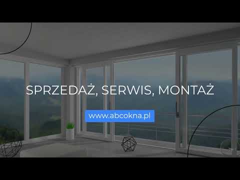 Abc Okna Wiesław Uliczka - video