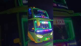 Download lagu STORY WA BUS GUNUNG HARTA FULL STROBO *ULTRA HIGH DECK* TERBARU... mp3