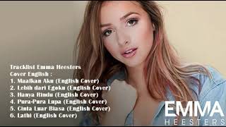 emma heesters Full album cover English Indonesia S