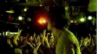 Darkest Hour - The Sadist Nation Music Video