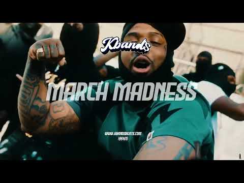 [ SOLD ] Saviii 3rd x Stupid Young Type Beat - March Madness (Prod. KBand$)