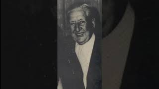 Albert de Booy   M'n tante Alida 1939