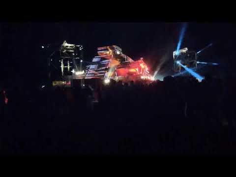 Infamous armada 2017 the mayan