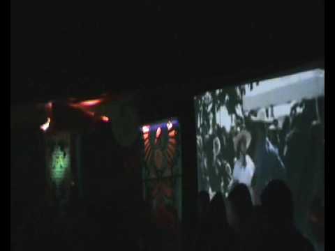 John @ VTR - Psychoquake le 26/09/2009