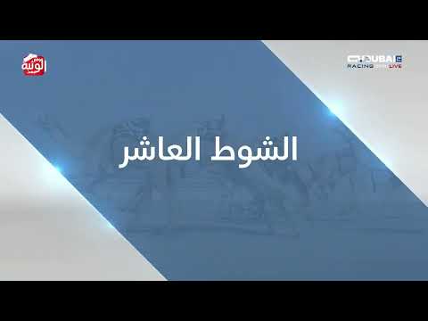 ملخص السباق ، تأهيلي المرموم 2026/09/13 إيذاع