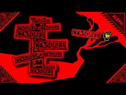 CENSORED (Remake) - Cogito [Fan OST]