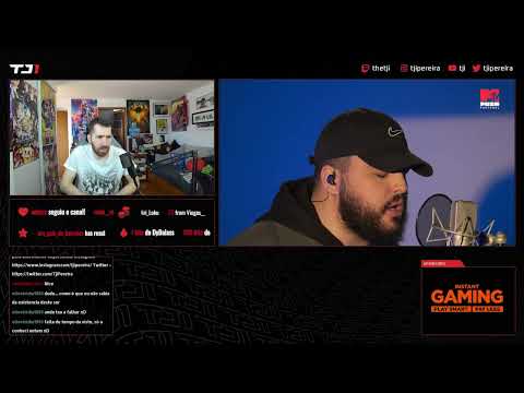 TJI REAGE A XTINTO - ANDROID NO MTVPUSH