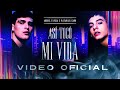 Adriel Favela x Natanael Cano - Así Tocó Mi Vida - Video Oficial 2021 Adriel Favela x Natanael Cano - Así Tocó Mi Vida - Video Oficial 2021