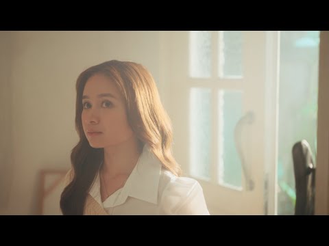 Chintya Gabriella - Nikmati Perjalanannya (Official Music Video)