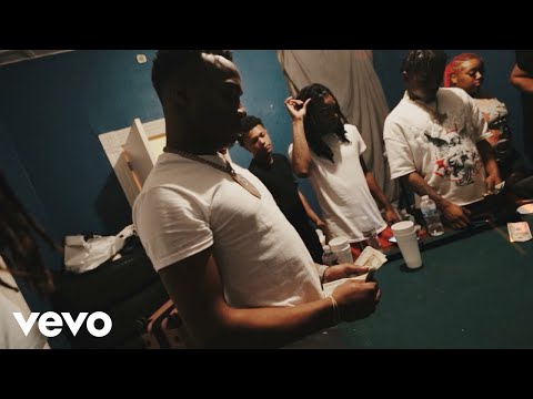 Nick Hardbody - Stand On Business