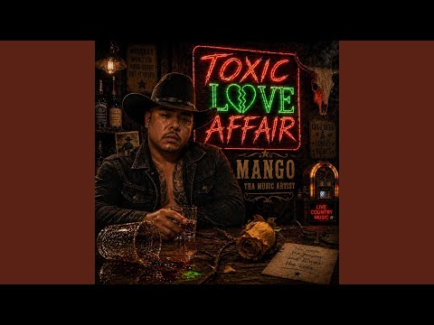 MangoThaMusicArtist promoting his latest single Toxic Love Affair during an exclusive hip-hop artist interview. MangoThaMusicArtist promoting his latest single Toxic Love Affair during an exclusive hip-hop artist interview.