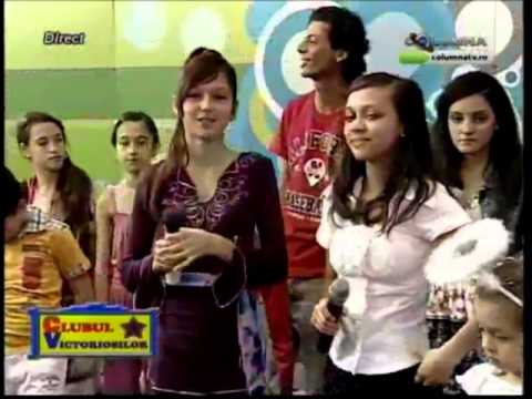 Doi ochi caprui (Adelina zamfir & Andreea Neamtu, remix C&S Music Production)