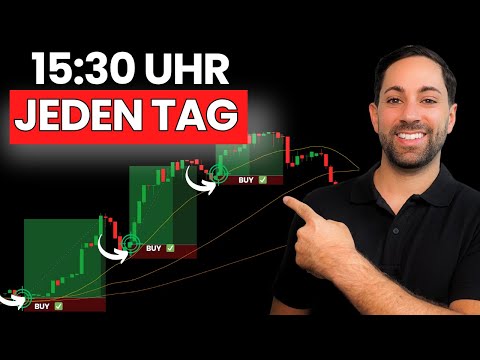 So findest du den perfekten Trading-Einstieg!