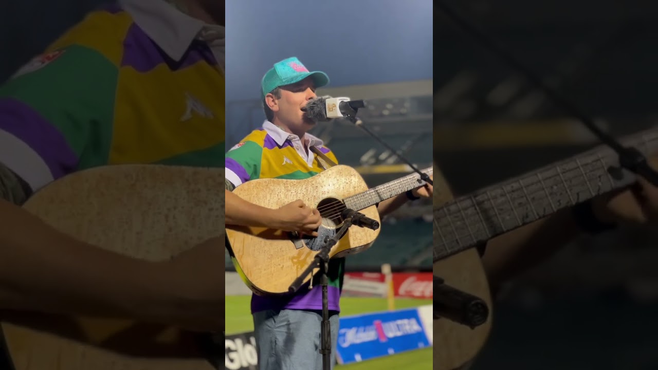 Promotional video thumbnail 3 for Brooks Johnson Music