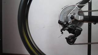 Shimano zee 36t