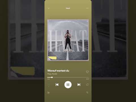 Payy x Kurdo   Worauf wartest du