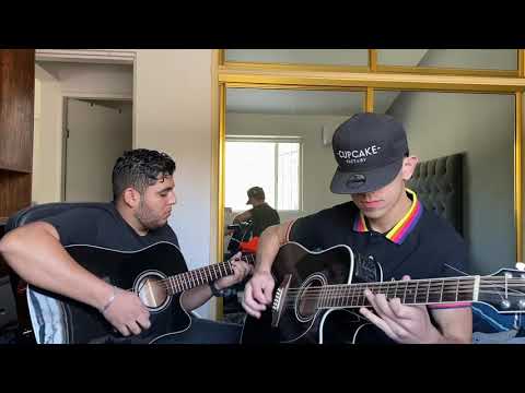 Porte Exuberante- Amilkar Galaviz, Kevin Velez