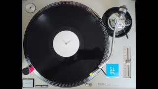 Colin McNeil ‎– The Alpha EP