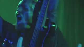 ArnoCorps performing Commando in London